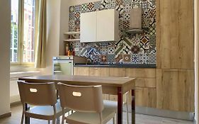 Casa Minerva A Testaccio